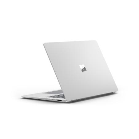 Microsoft Surface Laptop 7 Copilot+/U7-266V/15"/2496x1664/T/16GB/512GB SSD/Arc 140V/W11P/Platinum/2R