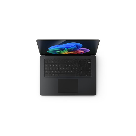 Microsoft Surface Laptop 7 Copilot+/U7-266V/15"/2496x1664/T/16GB/512GB SSD/Arc 140V/W11P/Black/2R
