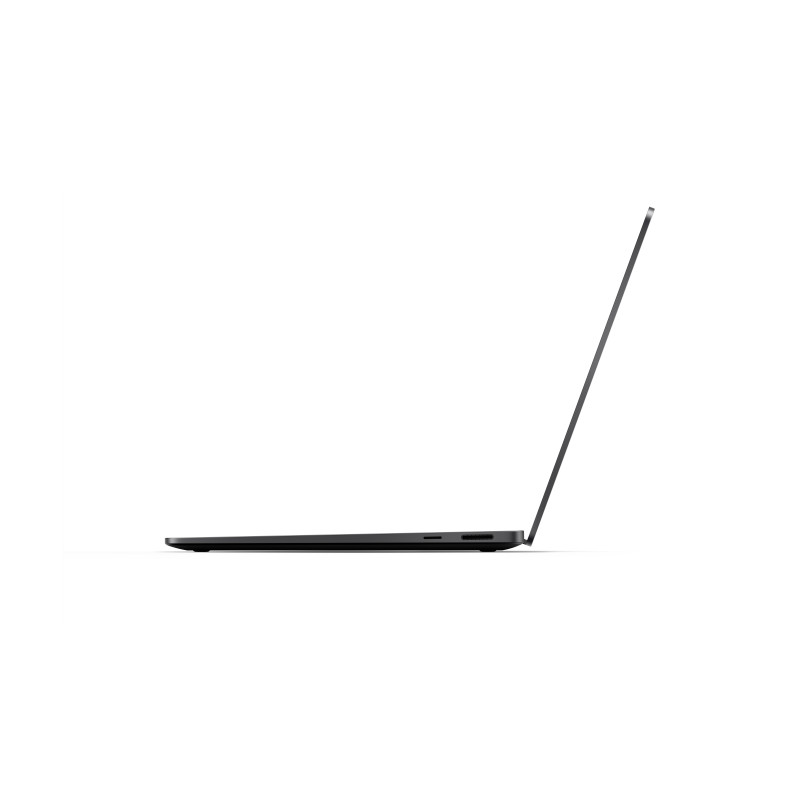 Microsoft Surface Laptop 7 Copilot+/U7-266V/15"/2496x1664/T/16GB/512GB SSD/Arc 140V/W11P/Black/2R