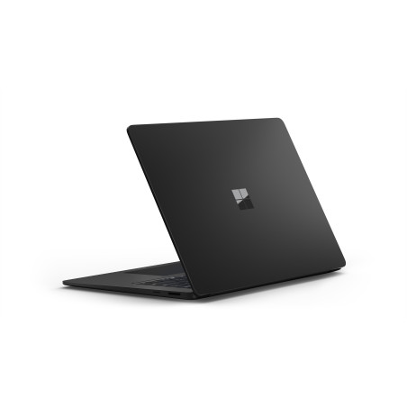 Microsoft Surface Laptop 7 Copilot+/U7-266V/15"/2496x1664/T/16GB/512GB SSD/Arc 140V/W11P/Black/2R