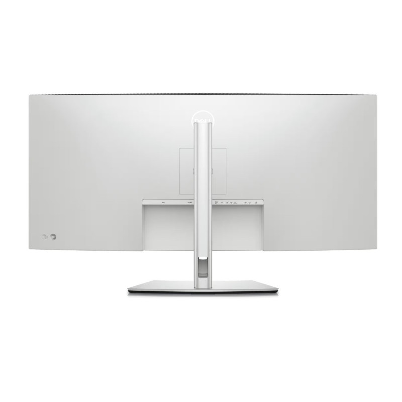 Dell UltraSharp/U4025QW/39,7"/IPS/5120x2160/120Hz/5ms/Blck-Slvr/3R