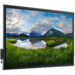 Dell/P6524QT/64,53"/IPS/4K UHD/60Hz/9ms/Black/3R