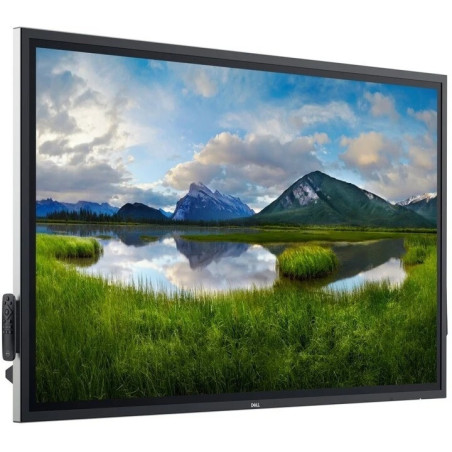 Dell/P6524QT/64,53"/IPS/4K UHD/60Hz/9ms/Black/3R