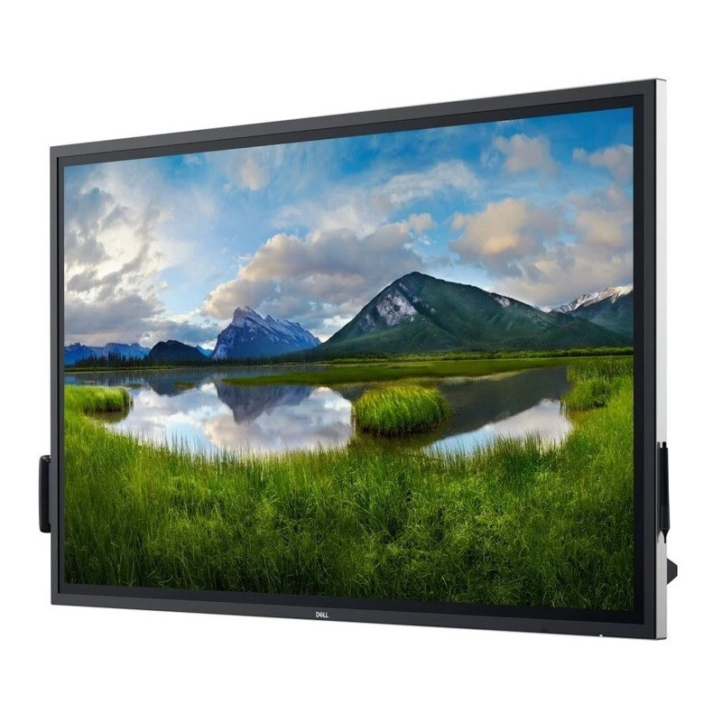 Dell/P6524QT/64,53"/IPS/4K UHD/60Hz/9ms/Black/3R