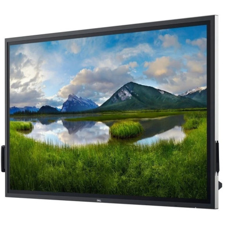 Dell/P6524QT/64,53"/IPS/4K UHD/60Hz/9ms/Black/3R