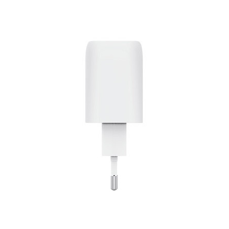 TRUSt MAXO 45W USB-C GAN CHARGER WHITE