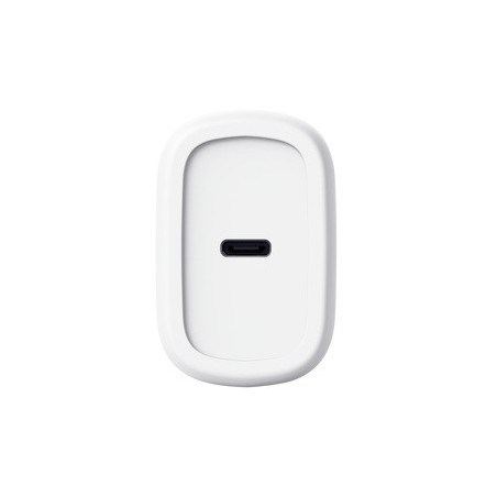 TRUSt MAXO 45W USB-C GAN CHARGER WHITE