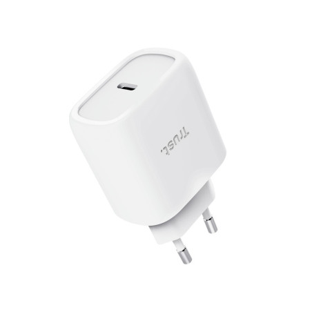 TRUSt MAXO 45W USB-C CHARGER F/APPLE