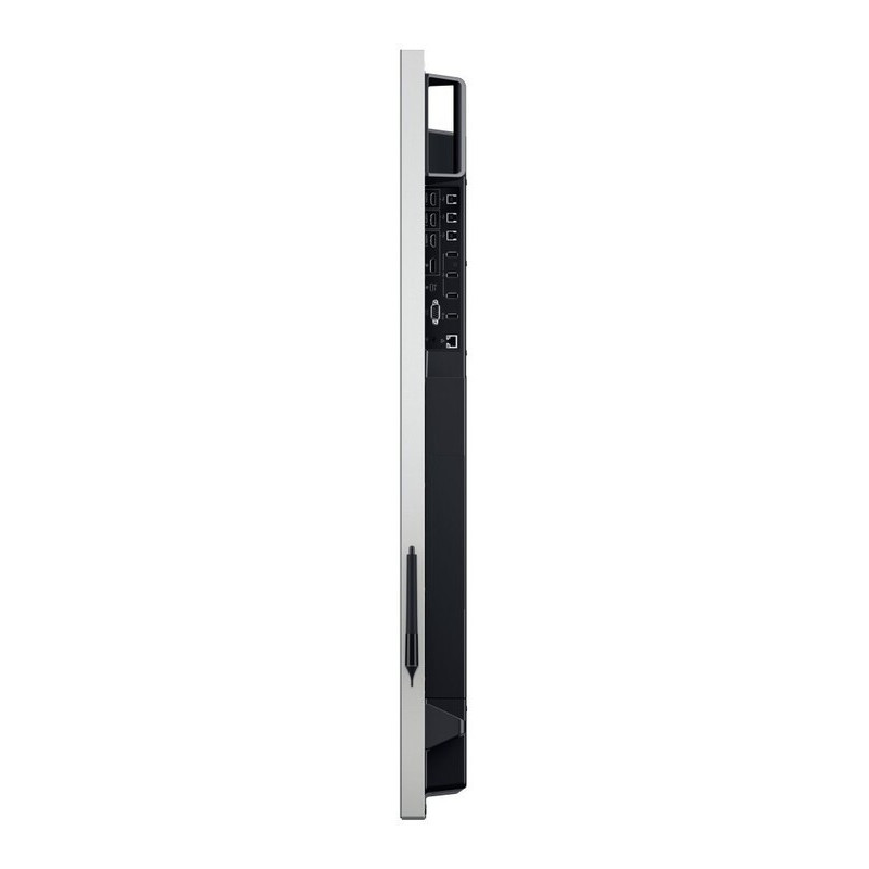 Dell/P6524QT/64,53"/IPS/4K UHD/60Hz/9ms/Black/3R