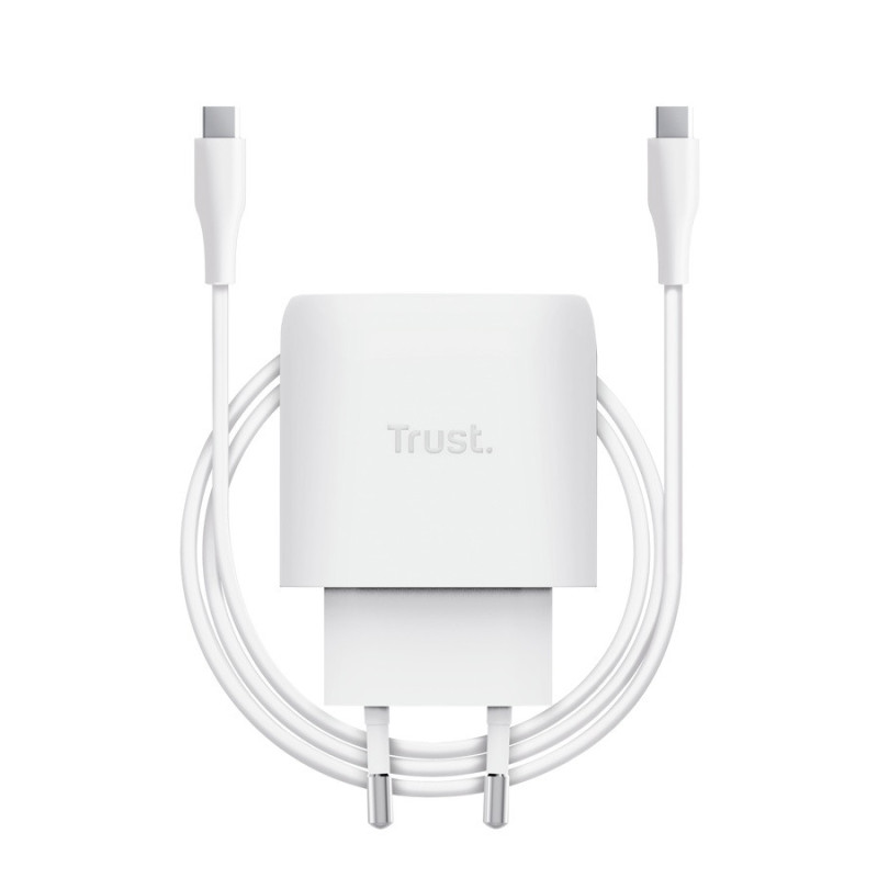 TRUSt MAXO 45W USB-C CHARGER F/APPLE