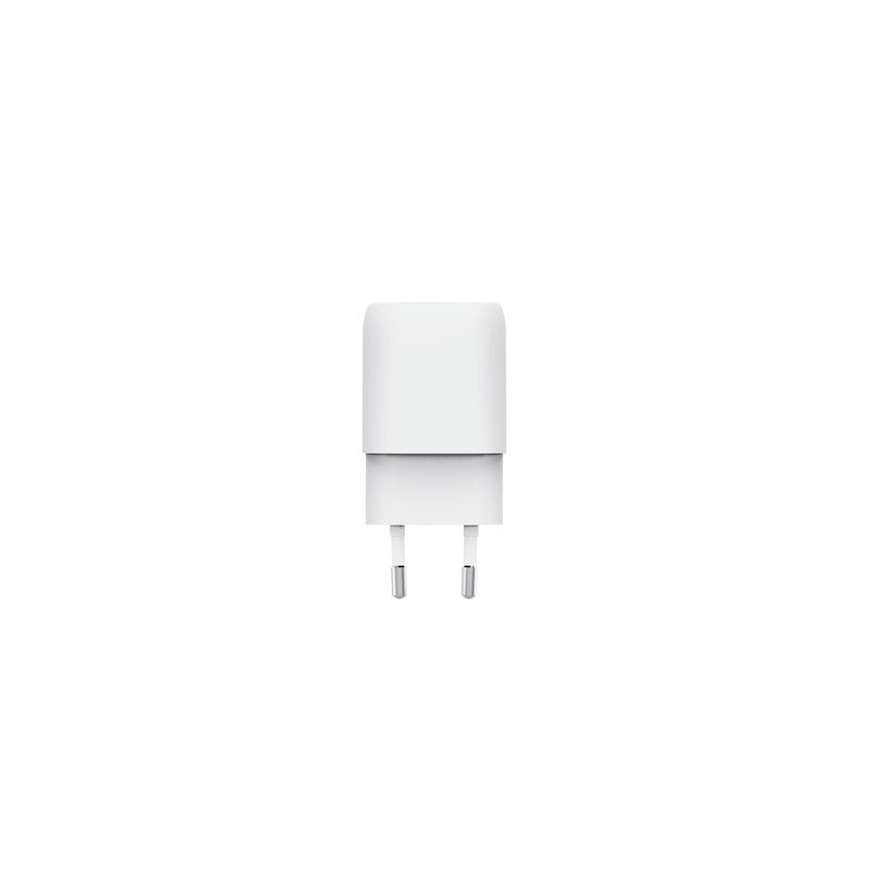 TRUSt MAXO 30W USB-C GAN CHARGER WHITE