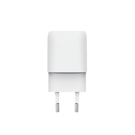 TRUSt MAXO 30W USB-C GAN CHARGER WHITE