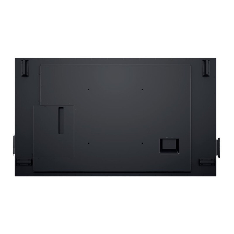 Dell/P6524QT/64,53"/IPS/4K UHD/60Hz/9ms/Black/3R