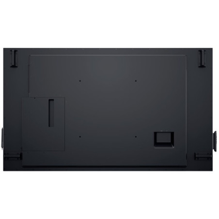 Dell/P6524QT/64,53"/IPS/4K UHD/60Hz/9ms/Black/3R
