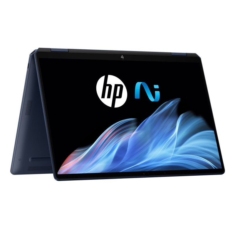HP Omnibook UF/14-fh0001nc/U7-258V/14"/2880x1800/T/32GB/2TB SSD/Arc 140V/W11P/Blue/2R NBD