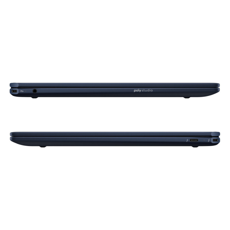HP Omnibook UF/14-fh0001nc/U7-258V/14"/2880x1800/T/32GB/2TB SSD/Arc 140V/W11P/Blue/2R NBD