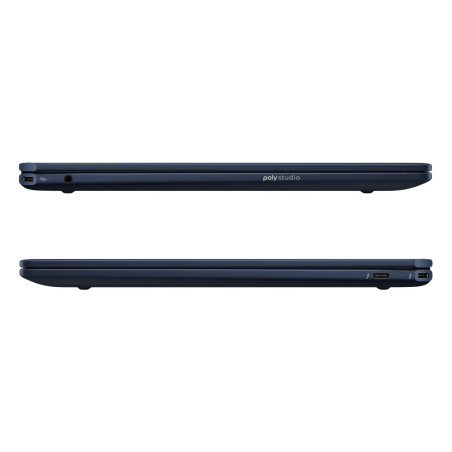 HP Omnibook UF/14-fh0001nc/U7-258V/14"/2880x1800/T/32GB/2TB SSD/Arc 140V/W11P/Blue/2R NBD