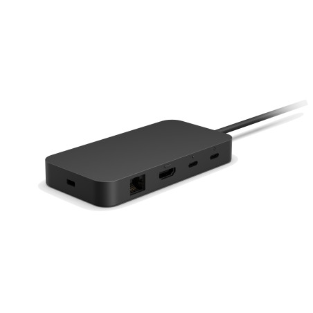 Microsoft Surface USB4 Dock