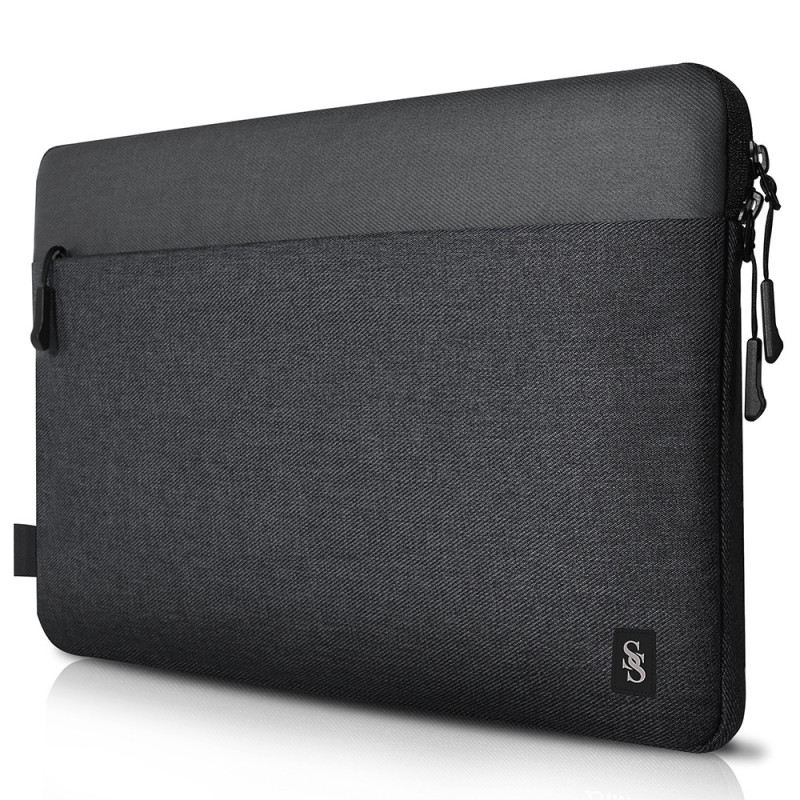 Seine Scene Taška na notebook Seine Scene Valence 13,6|| - čierna