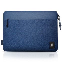 Seine Scene Taška na notebook Seine Scene Valence sleeve 13,6|| - modrá