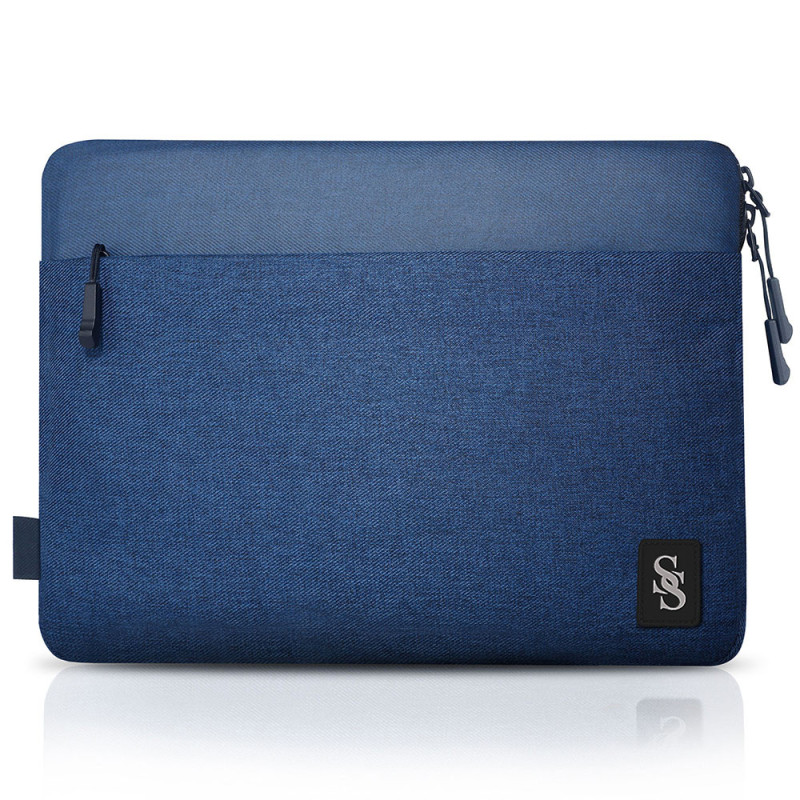 Seine Scene Taška na notebook Seine Scene Valence sleeve 13,6|| - modrá