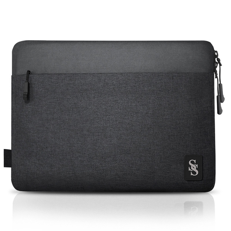 Seine Scene Taška na notebook Seine Scene Valence sleeve 16" - čierna