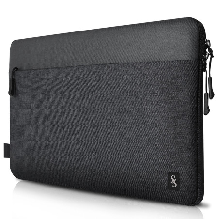 Seine Scene Taška na notebook Seine Scene Valence sleeve 16" - čierna