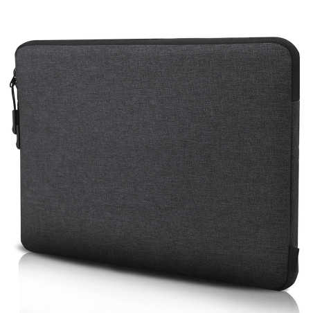 Seine Scene Taška na notebook Seine Scene Valence sleeve 16" - čierna