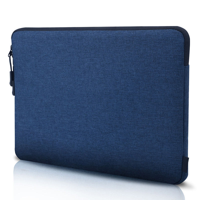 Taška na notebook Seine Scene Valence sleeve 16" - modrá