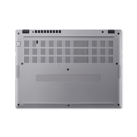 Acer TravelMate P2 14/TMP214-56/5-120U/14"/WUXGA/16GB/512GB SSD/UHD/W11P/Silver/2R
