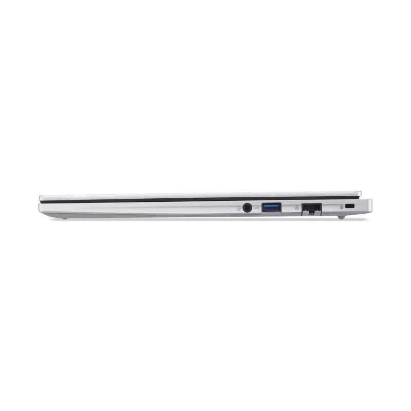 Acer TravelMate P2 14/TMP214-56/5-120U/14"/WUXGA/16GB/512GB SSD/UHD/W11P/Silver/2R