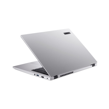 Acer TravelMate P2 14/TMP214-56/5-120U/14"/WUXGA/16GB/512GB SSD/UHD/W11P/Silver/2R