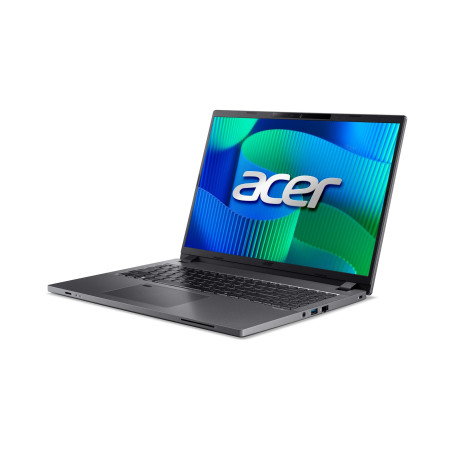 Acer TravelMate P2 16/TMP216-51-G2-TCO-32DT/3-100U/16"/WUXGA/16GB/512GB SSD/UHD/W11P/Gray/2R