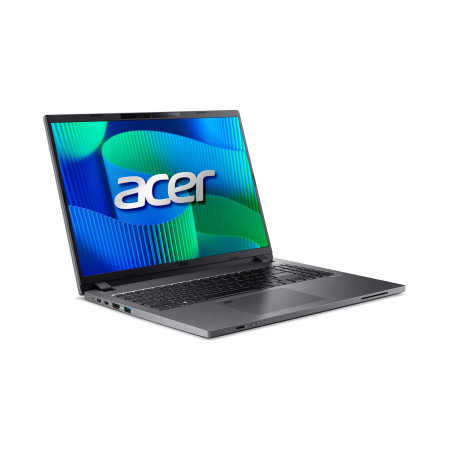 Acer TravelMate P2 16/TMP216-51-G2-TCO-32DT/3-100U/16"/WUXGA/16GB/512GB SSD/UHD/W11P/Gray/2R