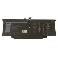 Dell Batéria 3-cell 39W/HR LI-ION pre Latitude