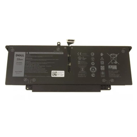 Dell Batéria 3-cell 39W/HR LI-ION pre Latitude