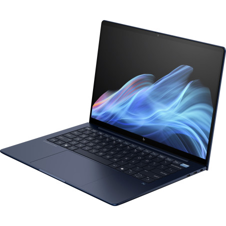 HP EliteBook/Ultra G1i/U5-226V/14"/2880x1800/16GB/512GB SSD/Arc 130V/W11P/Blue/3R On-Site