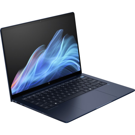 HP EliteBook/Ultra G1i/U5-226V/14"/2880x1800/16GB/512GB SSD/Arc 130V/W11P/Blue/3R On-Site