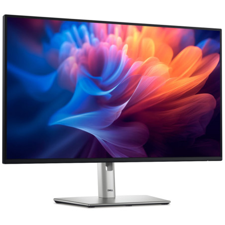 Dell/P2725HE/27"/IPS/FHD/100Hz/5ms/Black/3RNBD