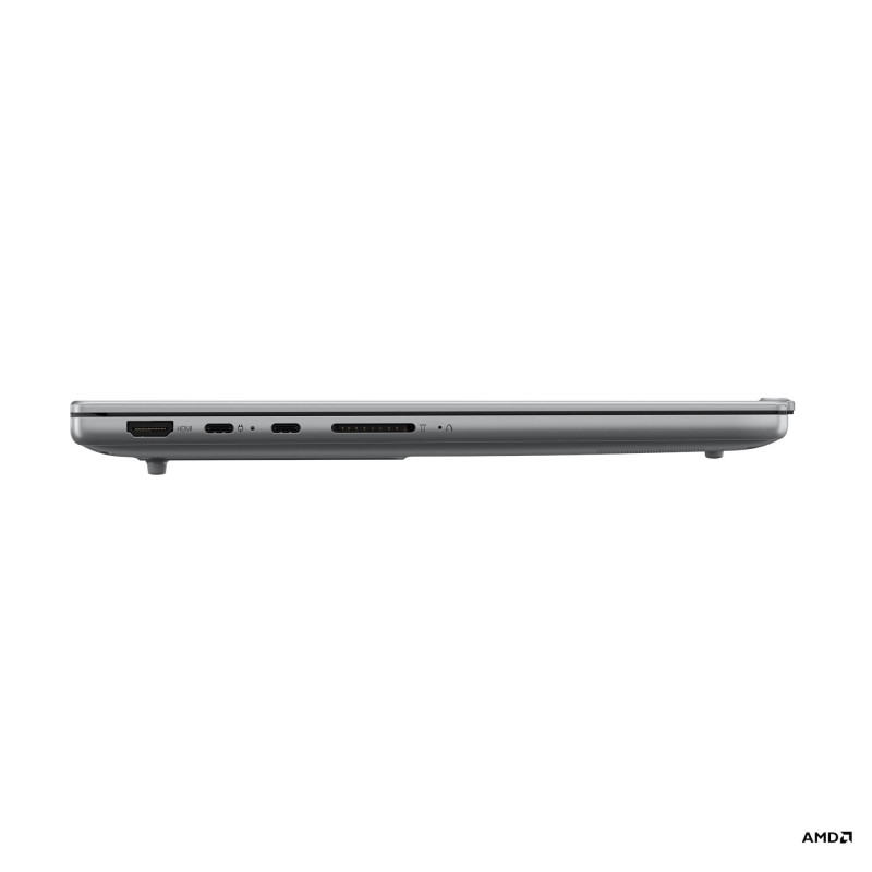 Lenovo IdeaPad Pro 5/14AKP10/AI5-340/14"/2880x1800/24GB/512GB/AMD int/W11H/Gray/2R
