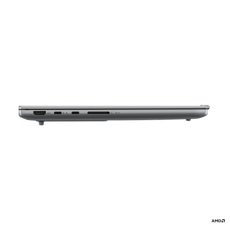 Lenovo IdeaPad Pro 5/14AKP10/AI5-340/14"/2880x1800/24GB/512GB/AMD int/W11H/Gray/2R