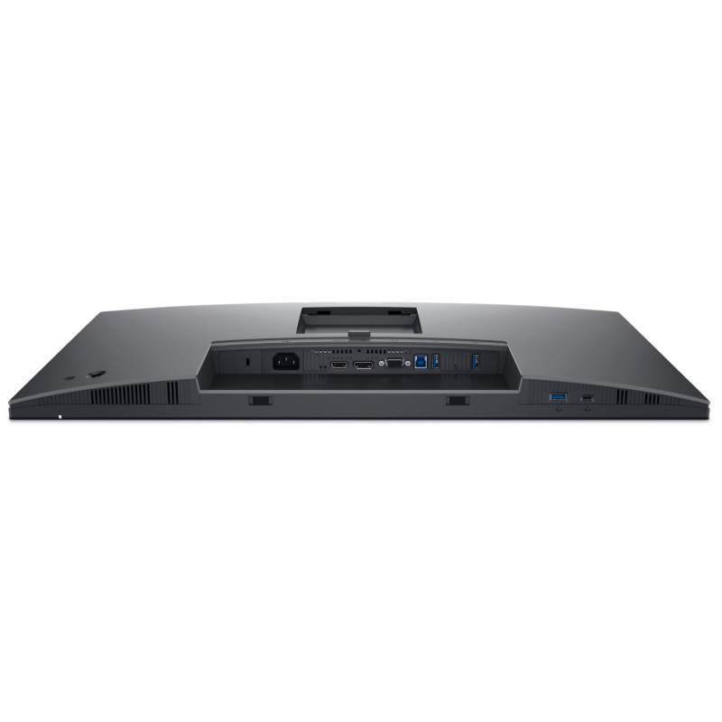 Dell/P2725H/27"/IPS/FHD/100Hz/5ms/Black/3RNBD