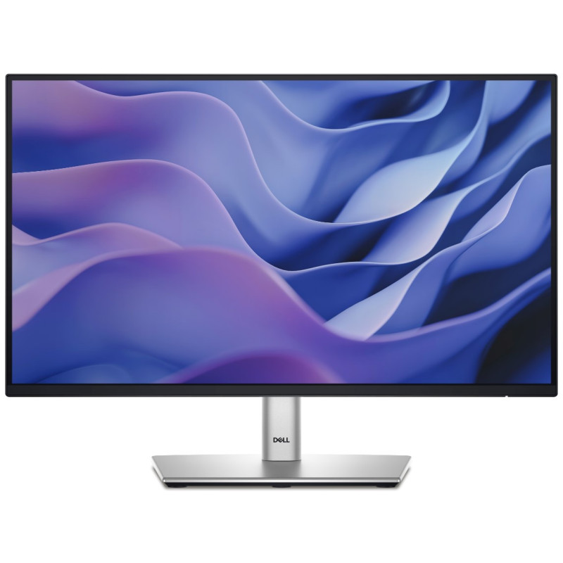 Dell/P2225H/21,5"/IPS/FHD/100Hz/5ms/Black/3RNBD