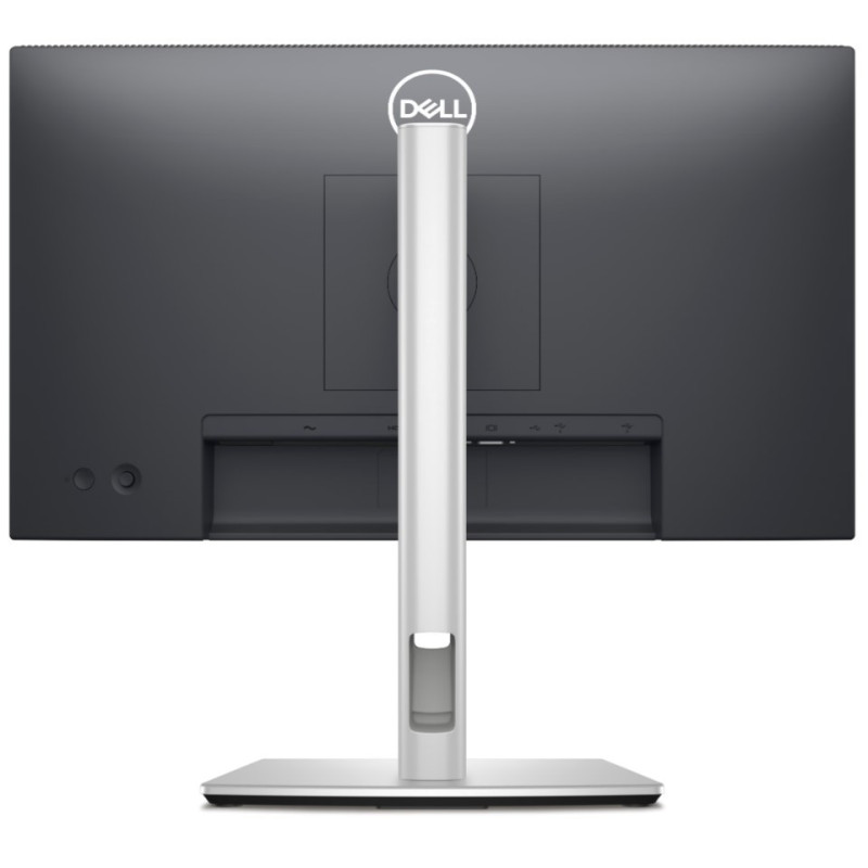 Dell/P2225H/21,5"/IPS/FHD/100Hz/5ms/Black/3RNBD