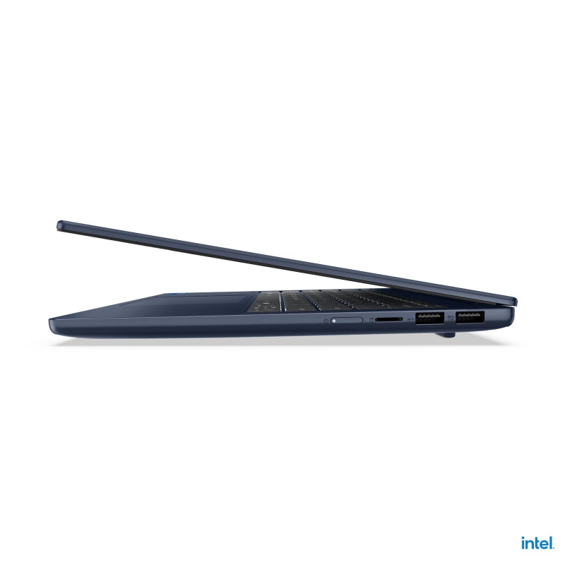 Lenovo IdeaPad Slim 5/14IRH10/i7-13620H/14"/WUXGA/16GB/1TB SSD/UHD/bez OS/Blue/2R
