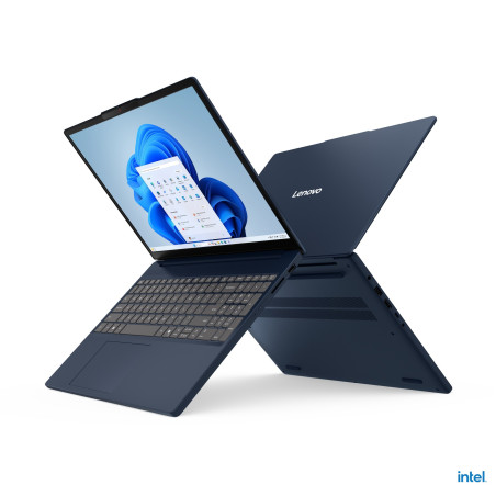 Lenovo IdeaPad Slim 3/15IRH10/i5-13420H/15,1"/2560x1600/16GB/512GB/UHD Xe/W11H/Blue/2R