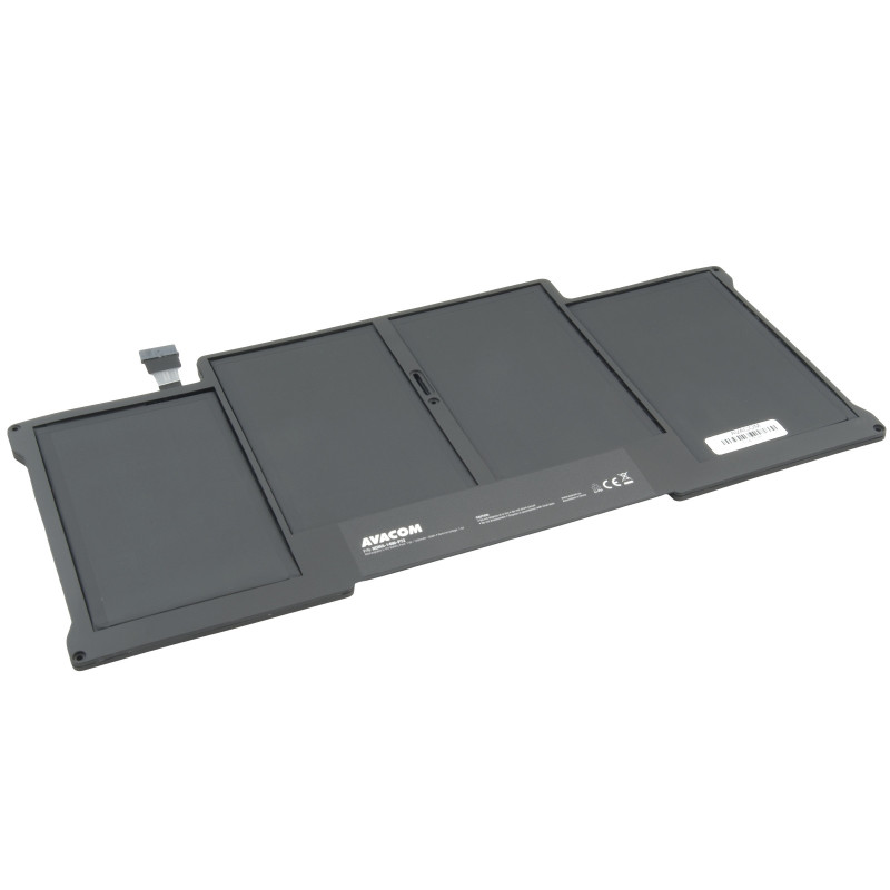 Batéria AVACOM pre Apple MacBook Air 13" A1466 Li-Pol 7,6 V 7200mAh 55Wh - A1496