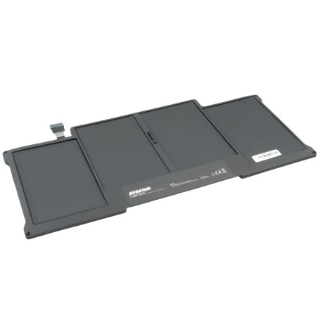 Batéria AVACOM pre Apple MacBook Air 13" A1466 Li-Pol 7,6 V 7200mAh 55Wh - A1496