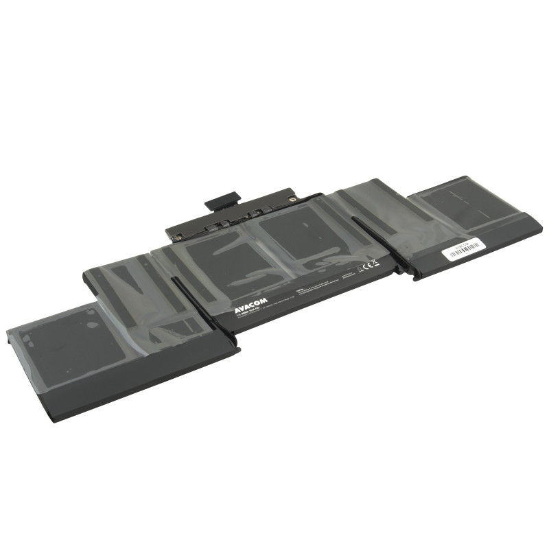 Batéria AVACOM pre Apple MacBook Pro 15" A1398 Li-Pol 11,26 V 8440mAh 95Wh - A1494/A1618