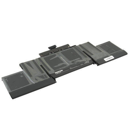 Batéria AVACOM pre Apple MacBook Pro 15" A1398 Li-Pol 11,26 V 8440mAh 95Wh - A1494/A1618